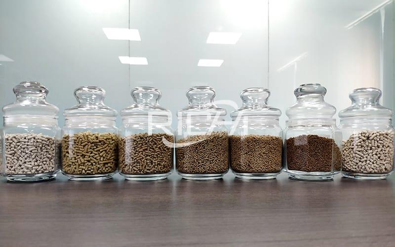 المُغذّيات الحيوية المُتكاملة للأبقار الحلوب والأغنام وماشية التسمين